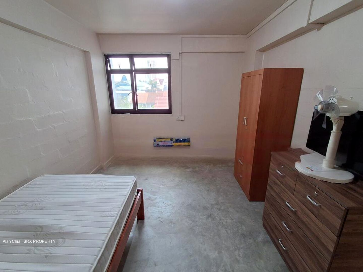 Blk 23 SIN MING VILLE (Bishan), HDB 3 Rooms #475778361